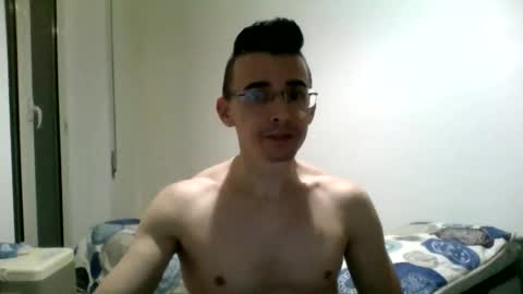 redstep0 online show from 10/27/25, 07:40