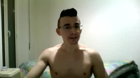 redstep0 online show from 11/27/25, 12:13