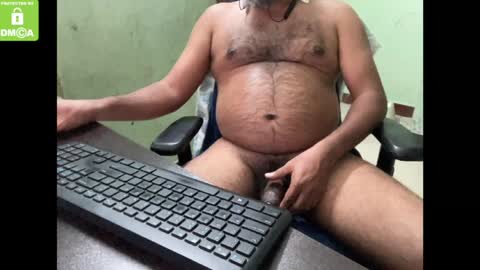 RedDevil online show from 12/09/24, 06:35