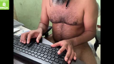 RedDevil online show from 12/15/24, 02:05