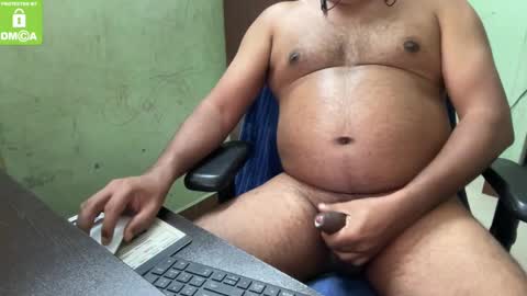 RedDevil online show from 02/23/25, 05:23