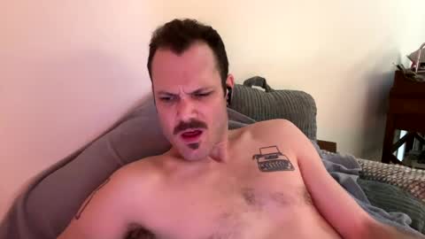 Reed Thomas online show from 02/16/25, 07:48