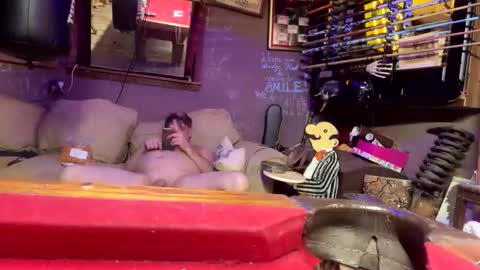 Lee online show from 02/03/26, 02:53