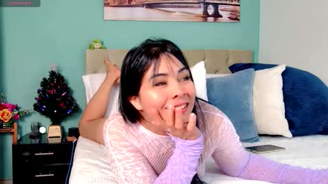 Yanella online show from 01/06/26, 07:06