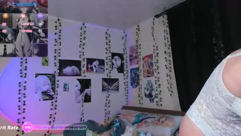 Reflexxxia   online show from 10/20/25, 01:22