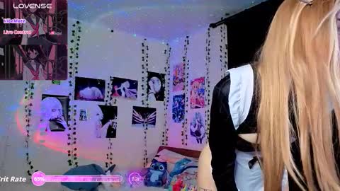 Reflexxxia   online show from 11/04/25, 12:59