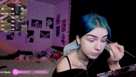 Reflexxxia   online show from 11/27/25, 12:40