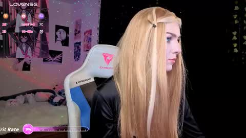 Reflexxxia   online show from 12/04/25, 02:48