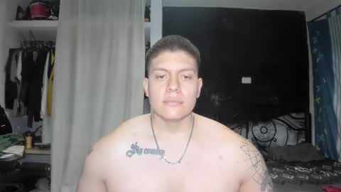Snapshot of regan_jhonson chatting on 02/18/25, 08:27 regan_jhonson online show from 02/18/25, 08:27