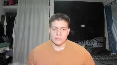 Snapshot of regan_jhonson chatting on 03/05/25, 04:34 regan_jhonson online show from 03/05/25, 04:34