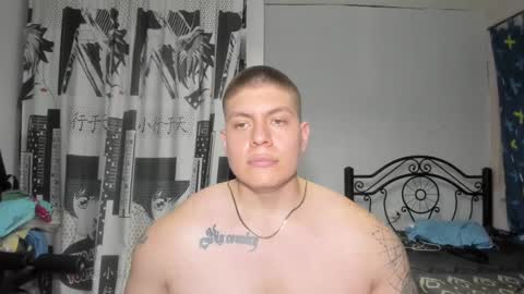 regan_jhonson online show from 10/25/25, 09:06