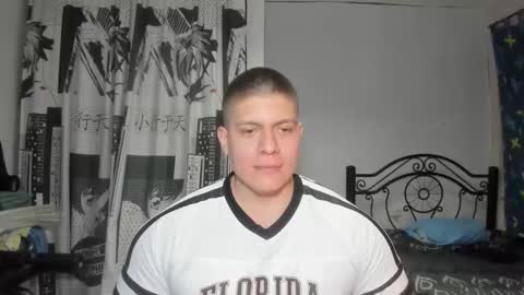 regan_jhonson online show from 10/26/25, 12:38