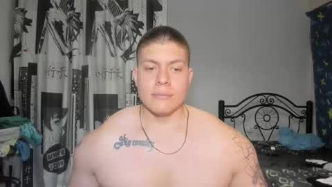 regan_jhonson online show from 10/29/25, 05:53