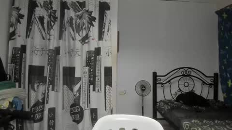 regan_jhonson online show from 11/01/25, 06:59