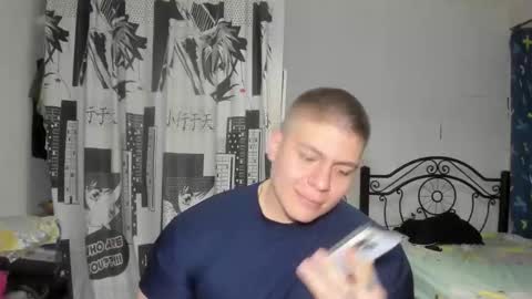 regan_jhonson online show from 11/27/25, 08:16