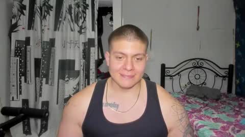 regan_jhonson online show from 02/12/26, 04:18