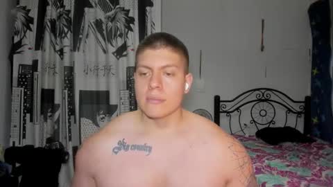 regan_jhonson online show from 02/27/26, 07:30