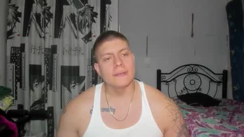 regan_jhonson online show from 03/01/26, 06:37