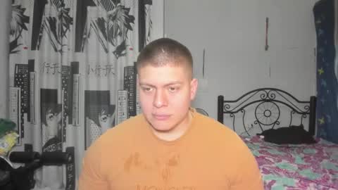 regan_jhonson online show from 03/02/26, 07:48