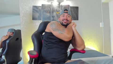 Regan online show from 12/14/24, 06:02