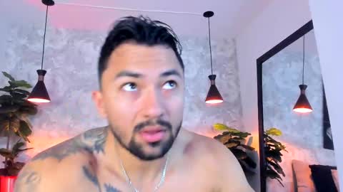 Regan online show from 11/05/25, 02:33