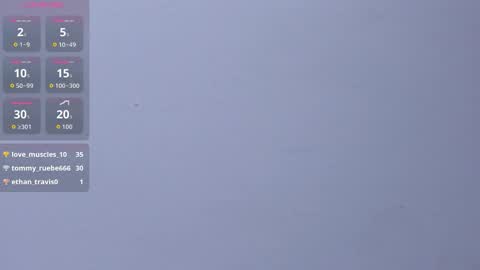 Regan online show from 02/12/26, 02:45