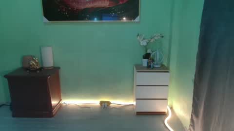 Snapshot of regelthegoddess chatting on 12/26/24, 06:41 regelthegoddess online show from 12/26/24, 06:41