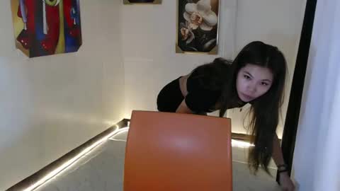 Snapshot of regelthegoddess chatting on 01/29/25, 02:40 regelthegoddess online show from 01/29/25, 02:40