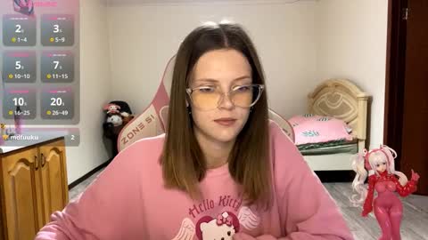 Lucy online show from 09/10/25, 03:56