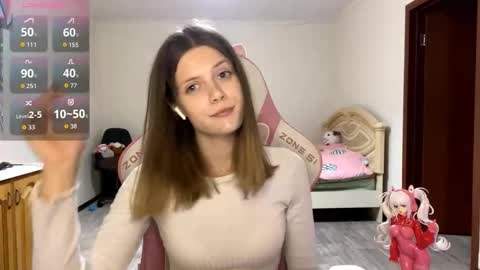 Lucy online show from 09/11/25, 04:07