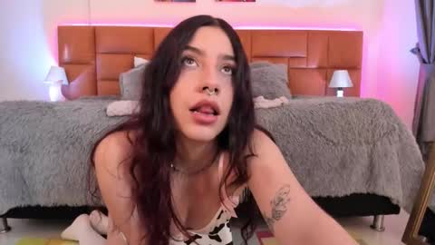 Regina online show from 03/06/26, 01:18