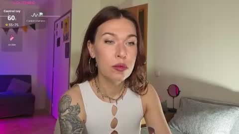 ReginaHawkinss online show from 06/09/26, 11:11