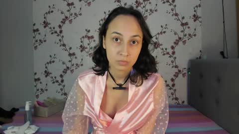 Alisa online show from 02/02/25, 04:32