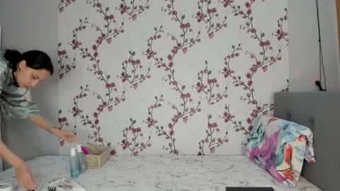 Alisa online show from 02/10/25, 01:44