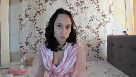 Alisa online show from 02/21/25, 01:33