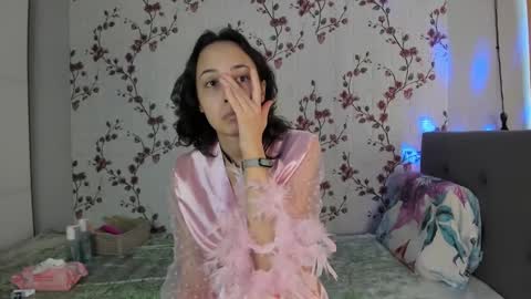 Alisa online show from 03/05/25, 07:05