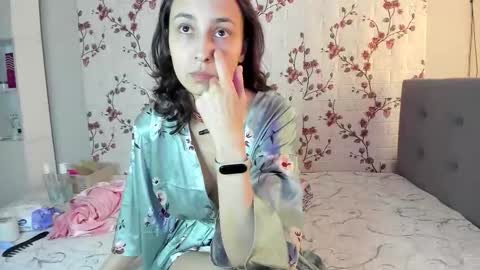 Alisa online show from 09/21/25, 07:54