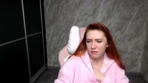 Regina online show from 02/03/26, 02:53