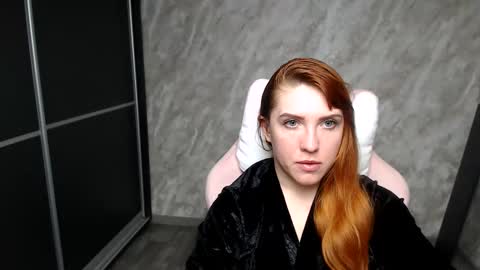 Regina online show from 02/24/26, 05:11