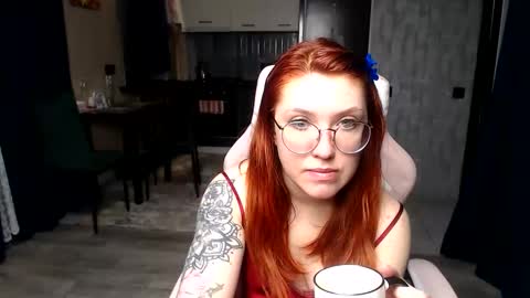 Regina online show from 03/14/26, 03:23