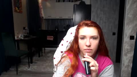 Regina online show from 03/20/26, 03:44