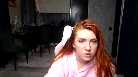 Regina online show from 04/08/26, 02:50