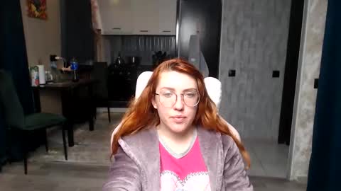 Regina online show from 04/13/26, 04:18