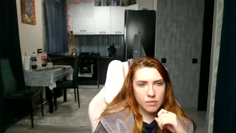 Regina online show from 04/24/26, 03:31