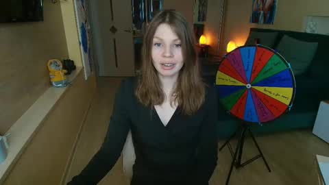 Regina online show from 02/04/26, 05:13