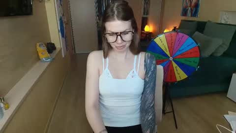 Regina online show from 02/09/26, 05:00