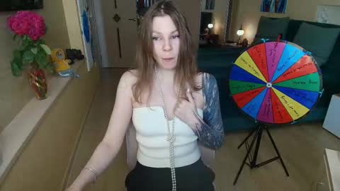 Regina online show from 02/19/26, 05:36