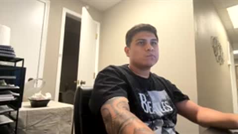 Snapshot of regio2991 chatting on 11/25/25, 12:43 Regio2991 online show from 11/25/25, 12:43