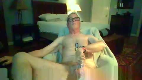 RegularGuyNOLA online show from 05/15/26, 11:56