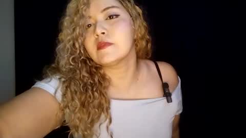 Tania Nixx online show from 02/02/25, 06:26